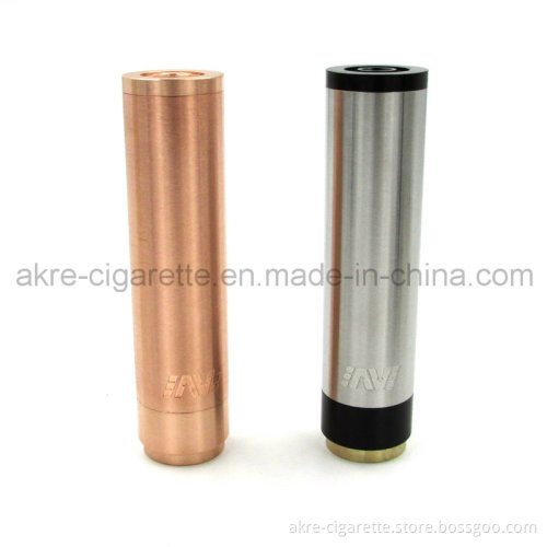 Wholesale Amazing Black Manhattan Mod Electronic Cigarette